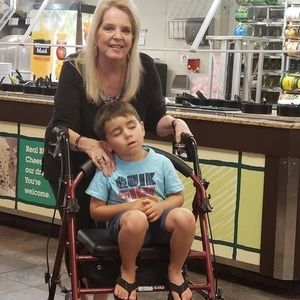 Meet your Posher, Veronica